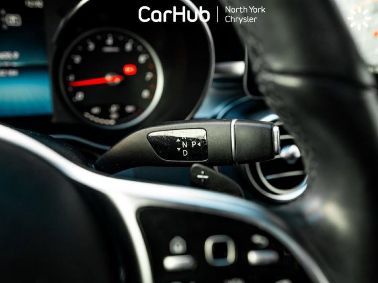 2019 Mercedes-Benz C-Class C 300 AMG Package Sunroof Blind Spot Assist Navi Photo