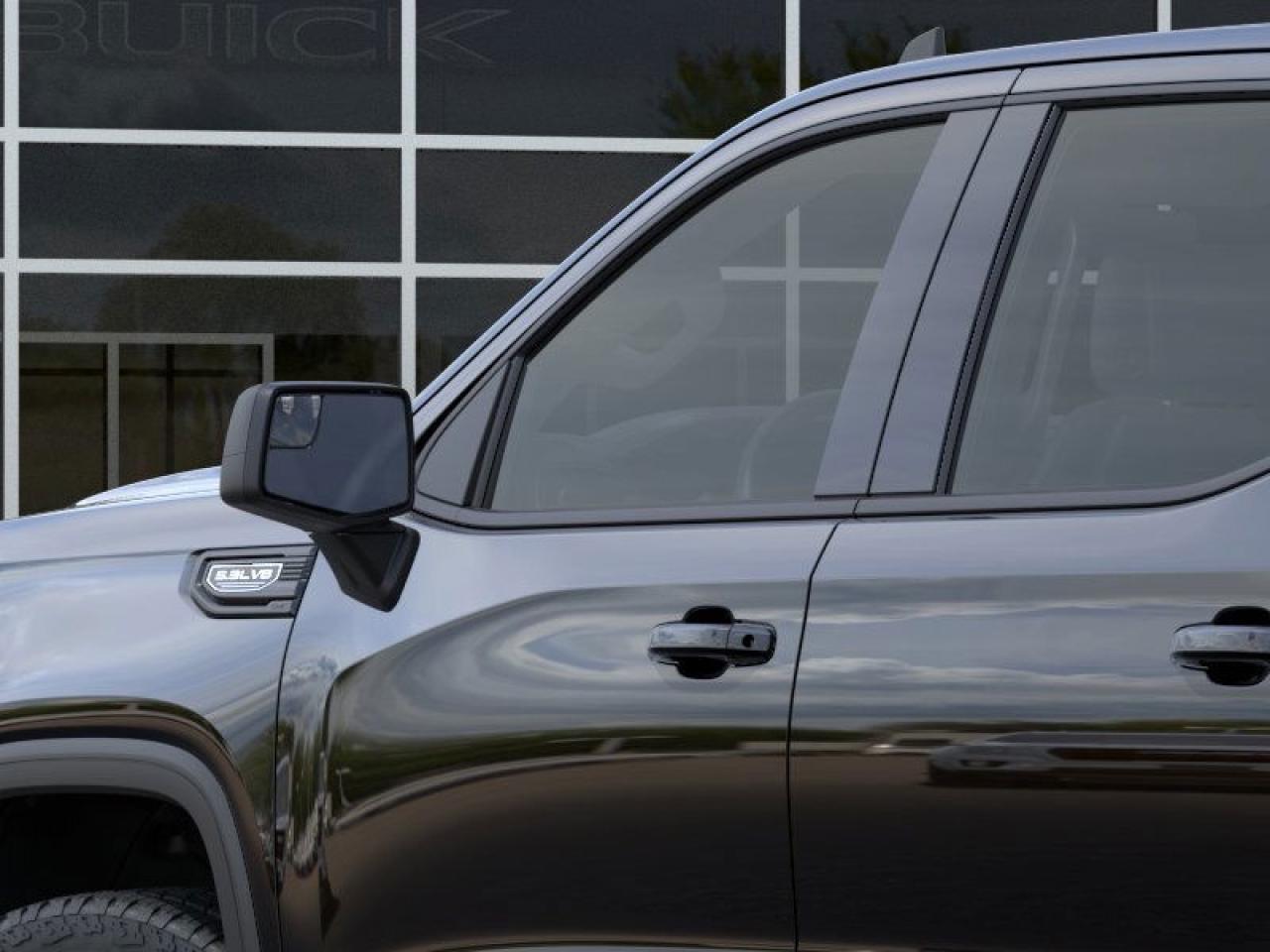 2026 GMC Sierra 1500 ELEVATION Photo