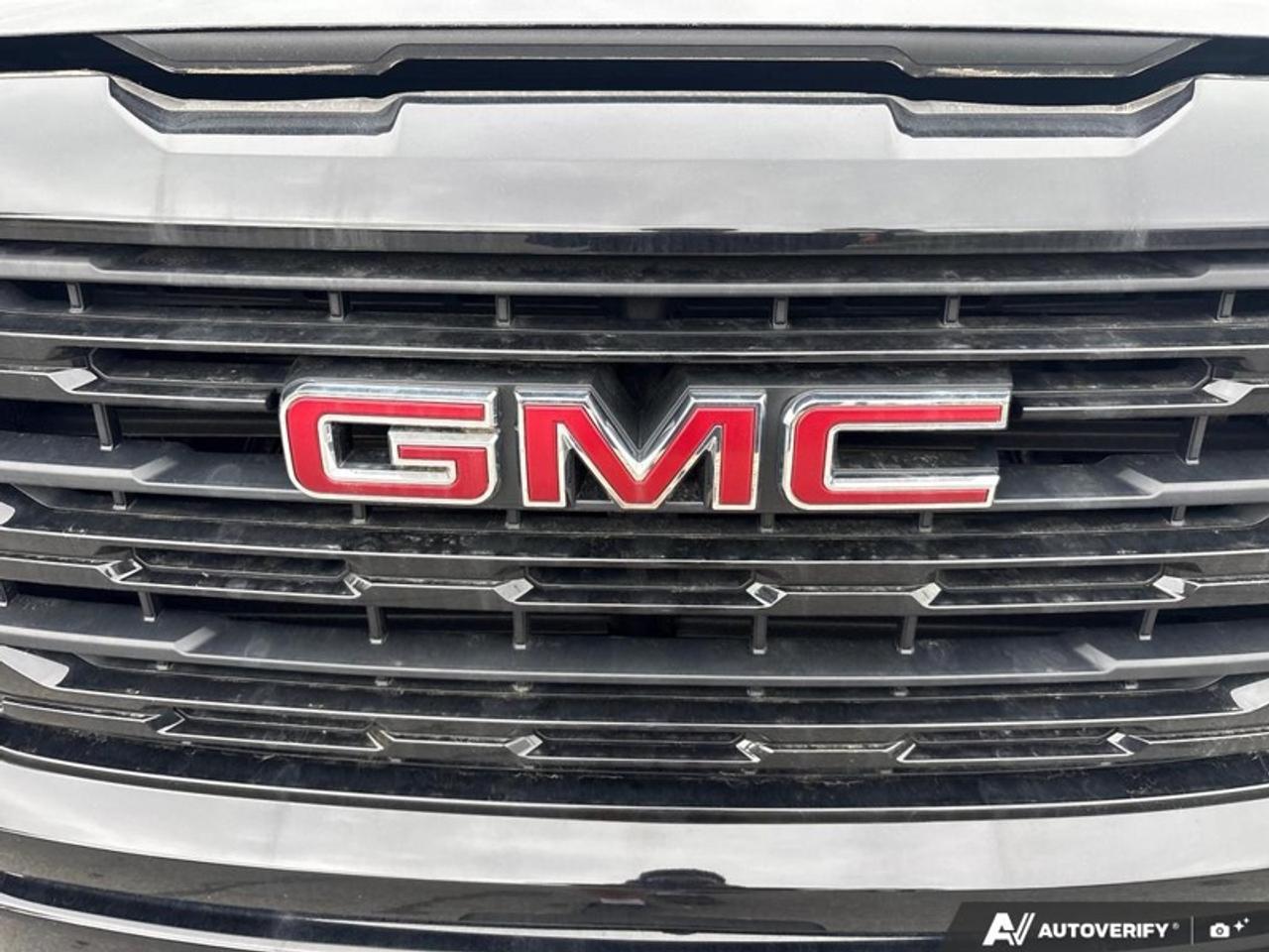 2026 GMC Sierra 1500 ELEVATION Photo
