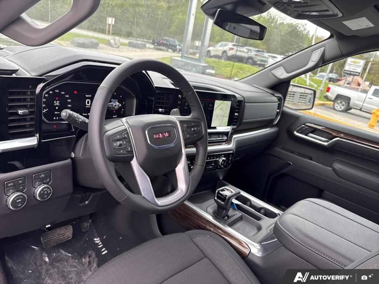 2026 GMC Sierra 1500 ELEVATION Photo
