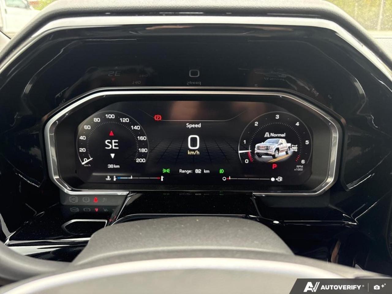 2026 GMC Sierra 1500 ELEVATION Photo