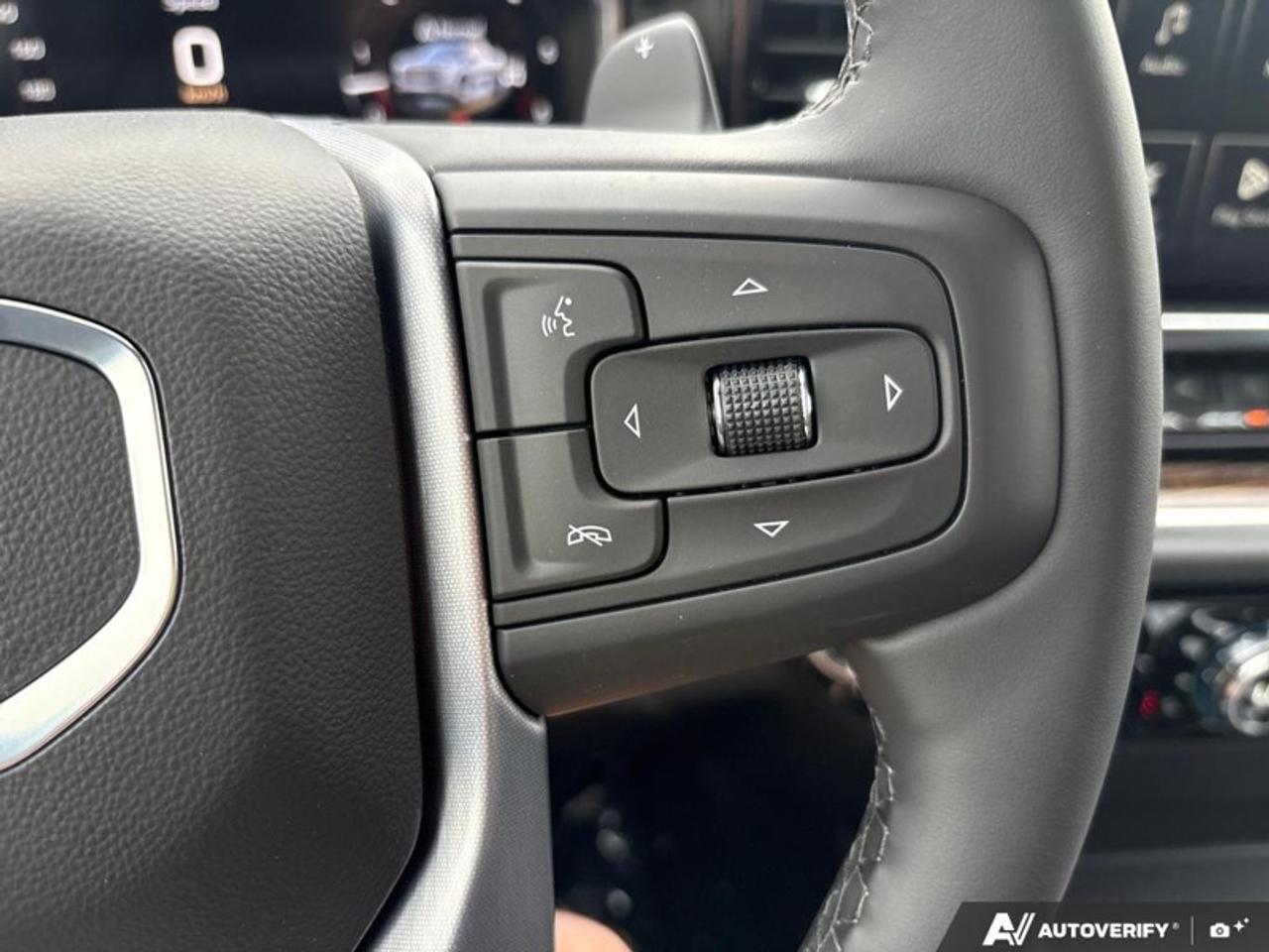 2026 GMC Sierra 1500 ELEVATION Photo