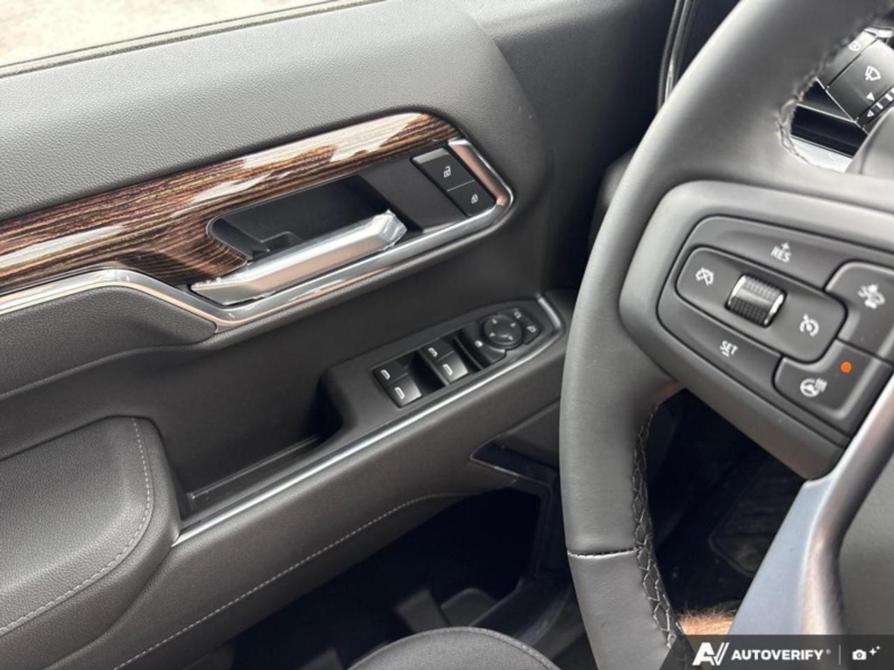 2026 GMC Sierra 1500 ELEVATION Photo