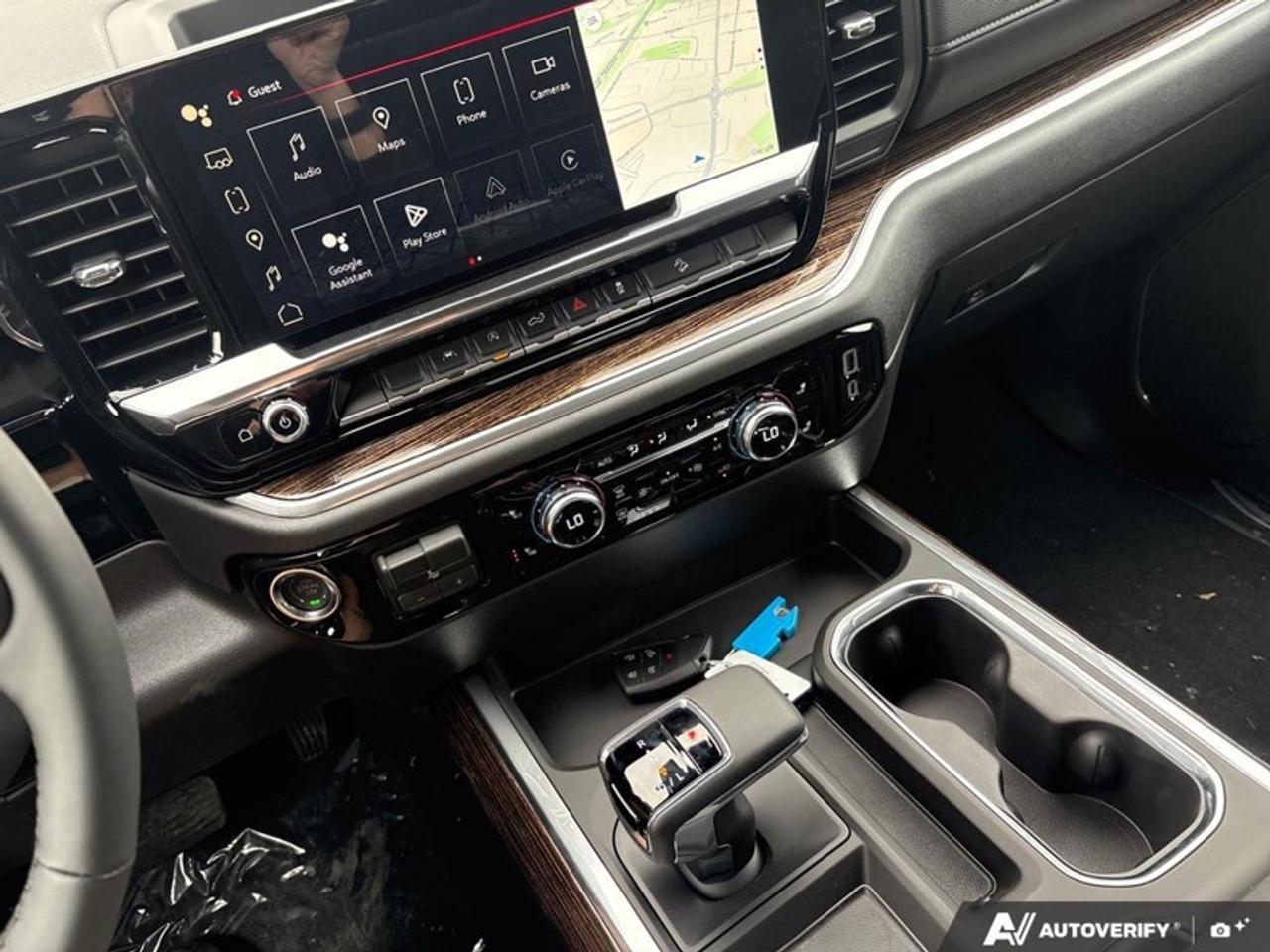 2026 GMC Sierra 1500 ELEVATION Photo