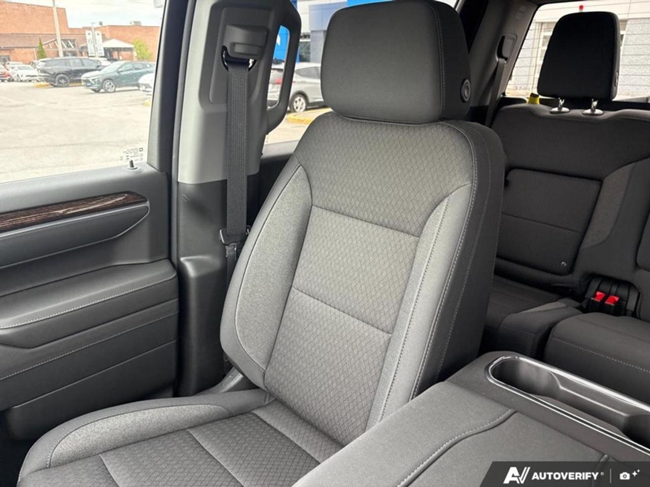 2026 GMC Sierra 1500 ELEVATION Photo
