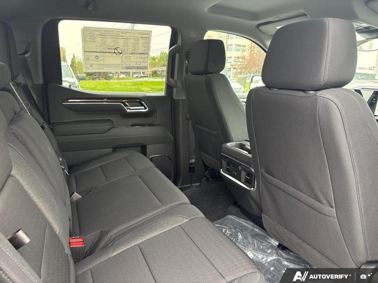 2026 GMC Sierra 1500 ELEVATION Photo