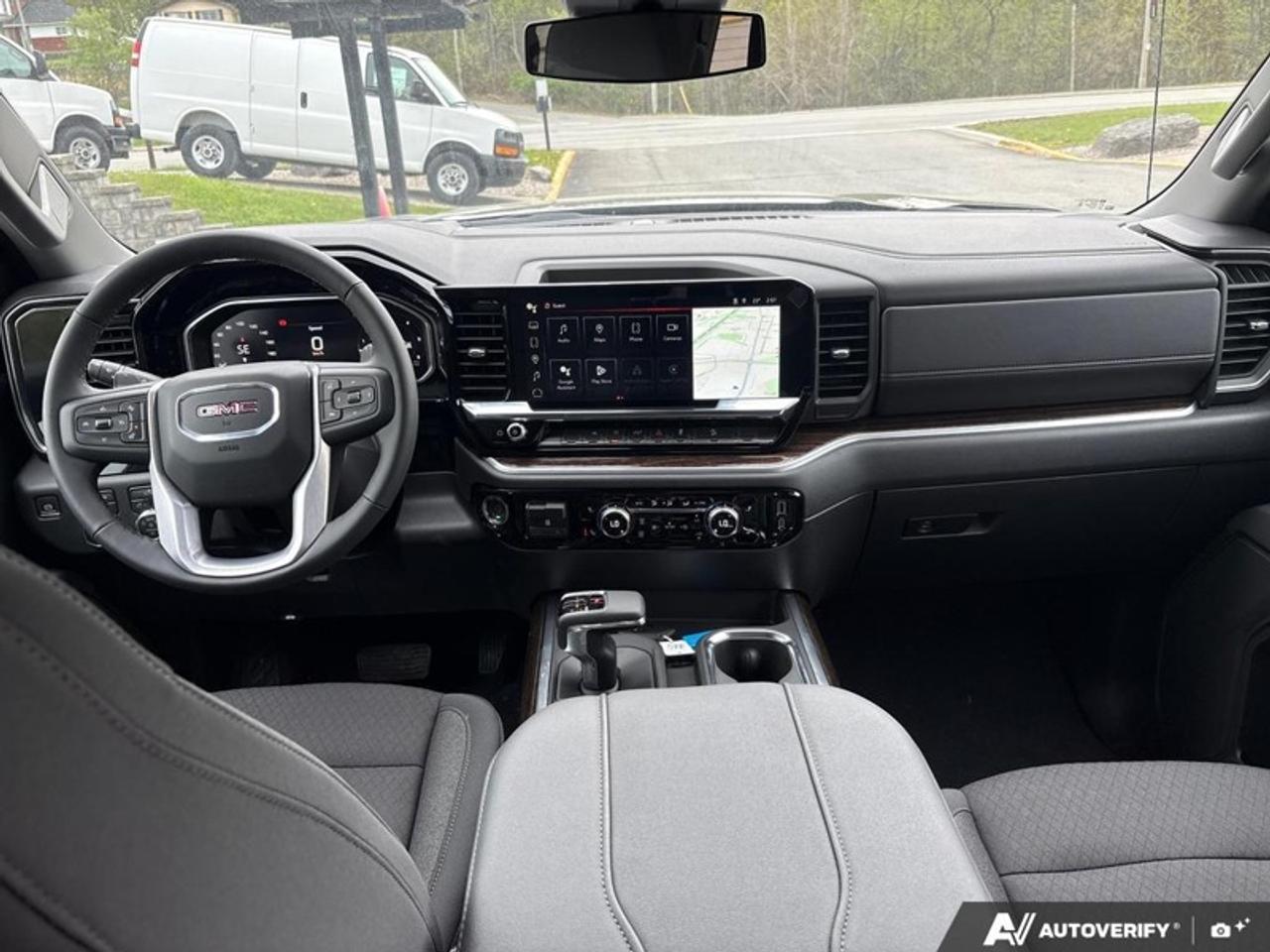 2026 GMC Sierra 1500 ELEVATION Photo
