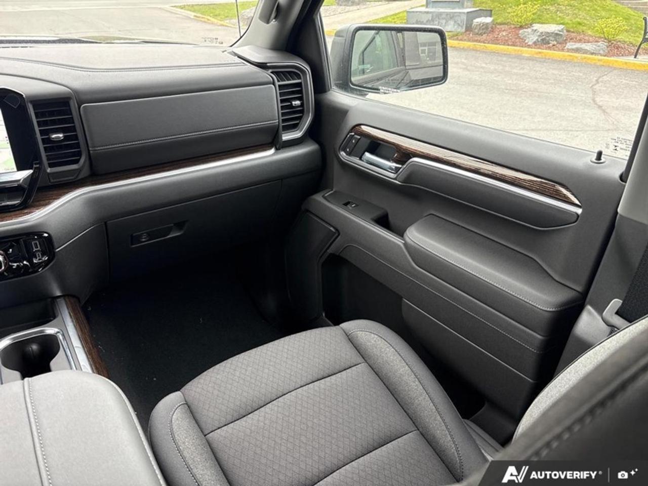 2026 GMC Sierra 1500 ELEVATION Photo