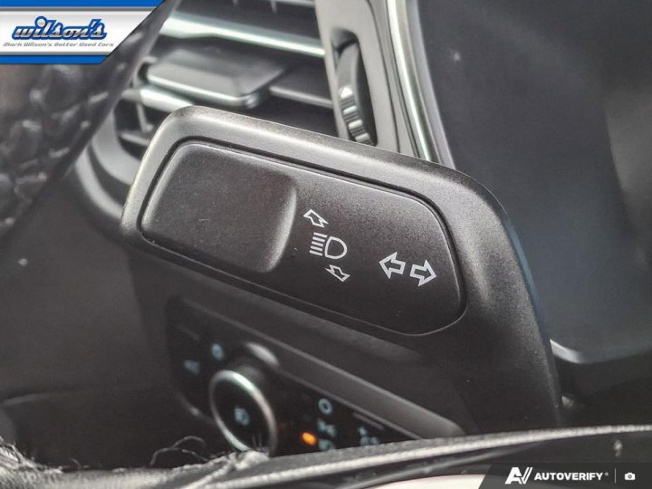 2024 Ford Escape Platinum AWD | 2.0L 4 Cyl | Leather | Adaptive Cruise | Heated Wheel + Seats | Remote Start & More ! Photo