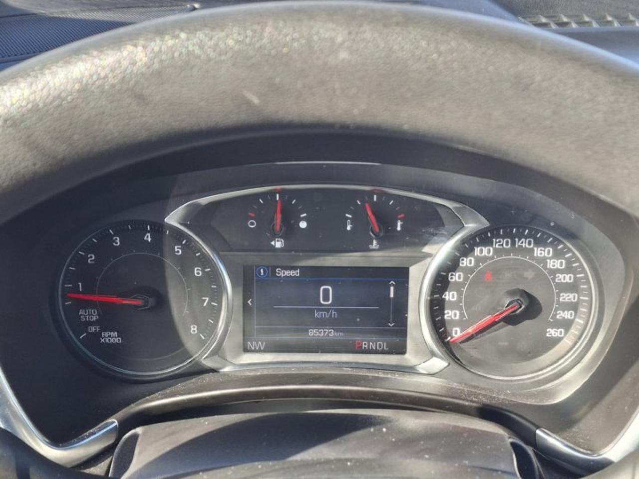 2023 Chevrolet Equinox LT AWD | Heated Seats | Power Seat | CarPlay + Android | Rear Camera | Alloy Wheels and More ! Photo2