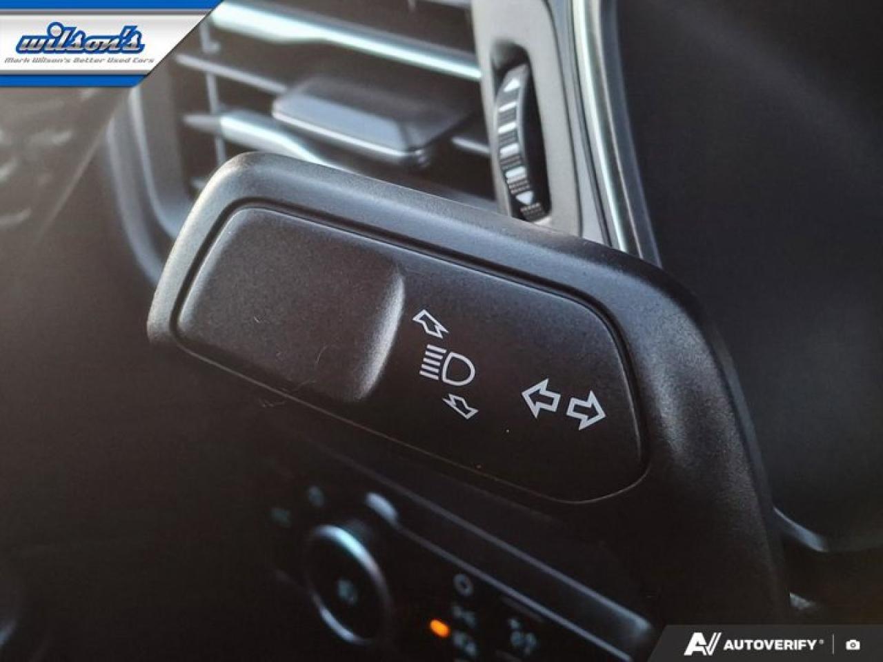 2024 Ford Escape Platinum AWD | 2.0L 4 Cyl | Leather | Adaptive Cruise | Heated Wheel + Seats | Remote Start & More ! Photo