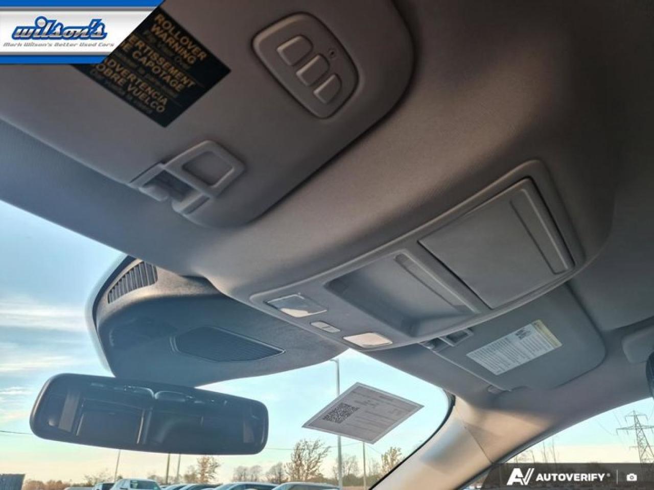 2024 Ford Escape Platinum AWD | 2.0L 4 Cyl | Leather | Adaptive Cruise | Heated Wheel + Seats | Remote Start & More ! Photo