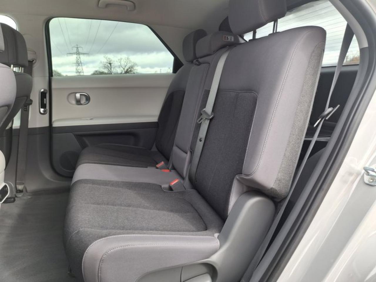 2022 Hyundai IONIQ 5 Preferred Long Range | Heated Wheel + Seats | Adaptive Cruise | CarPlay + Android | Rear Cam & More! Photo