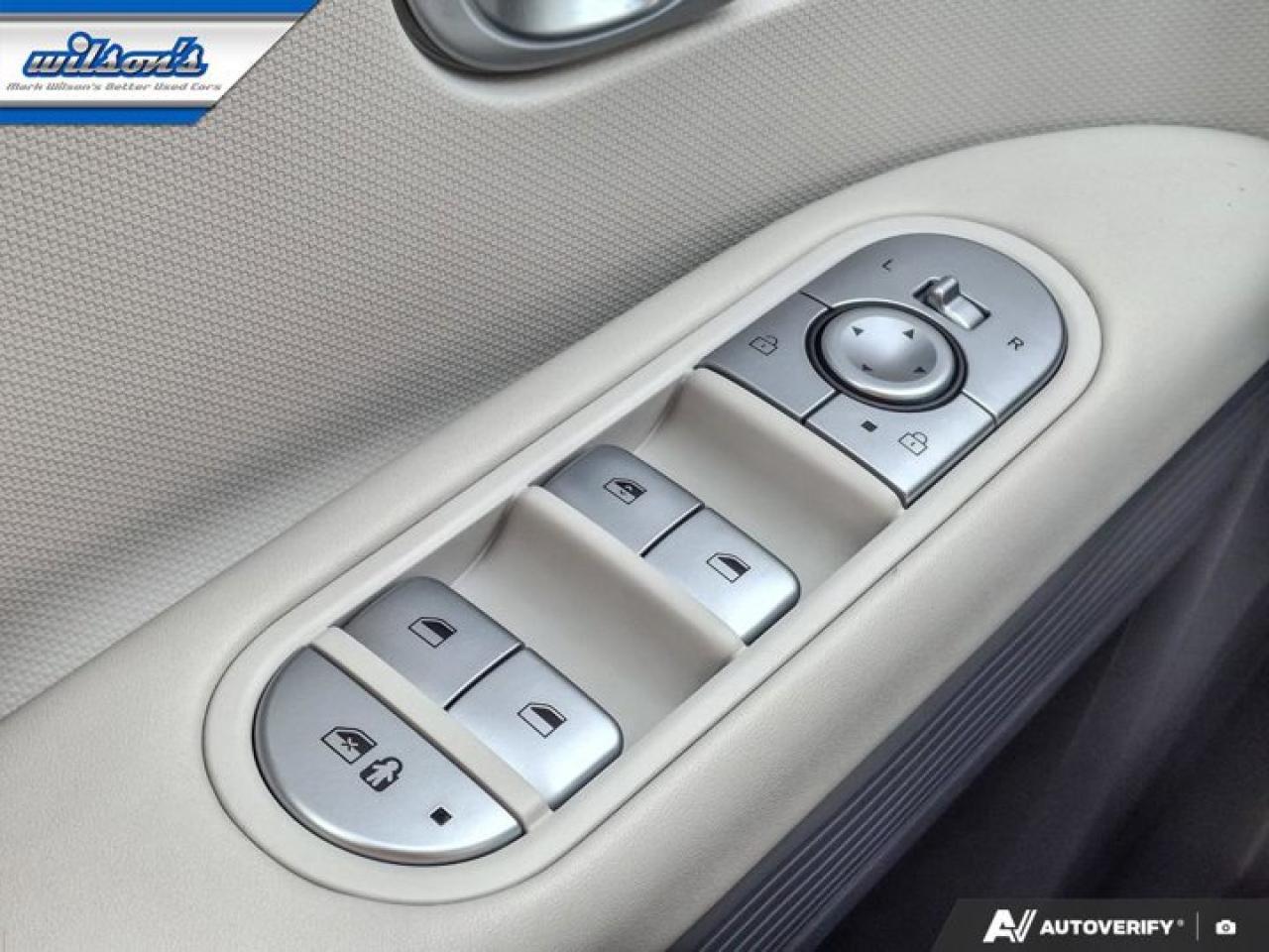 2022 Hyundai IONIQ 5 Preferred Long Range | Heated Wheel + Seats | Adaptive Cruise | CarPlay + Android | Rear Cam & More! Photo