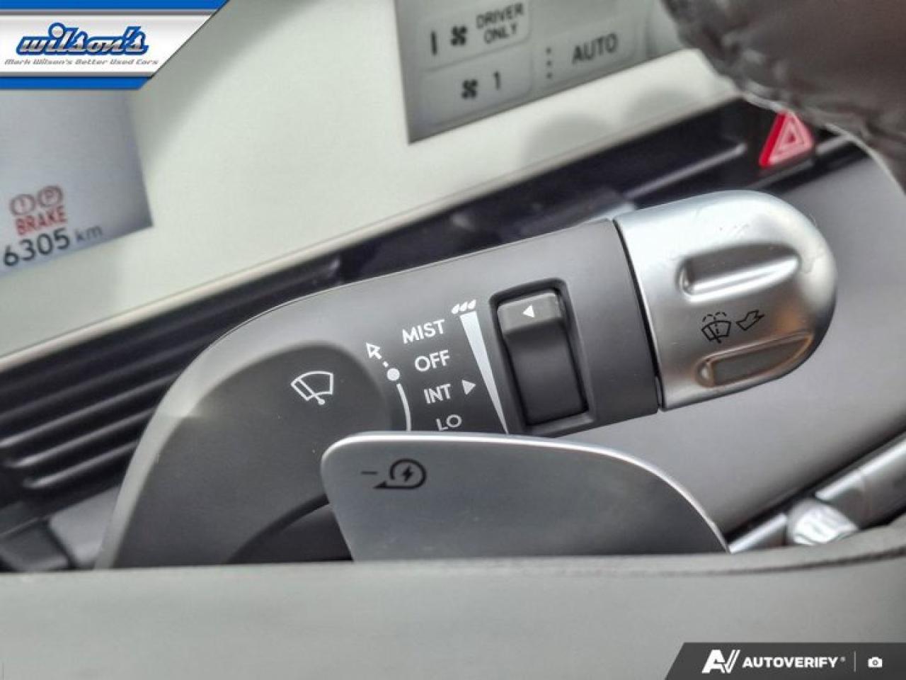 2022 Hyundai IONIQ 5 Preferred Long Range | Heated Wheel + Seats | Adaptive Cruise | CarPlay + Android | Rear Cam & More! Photo