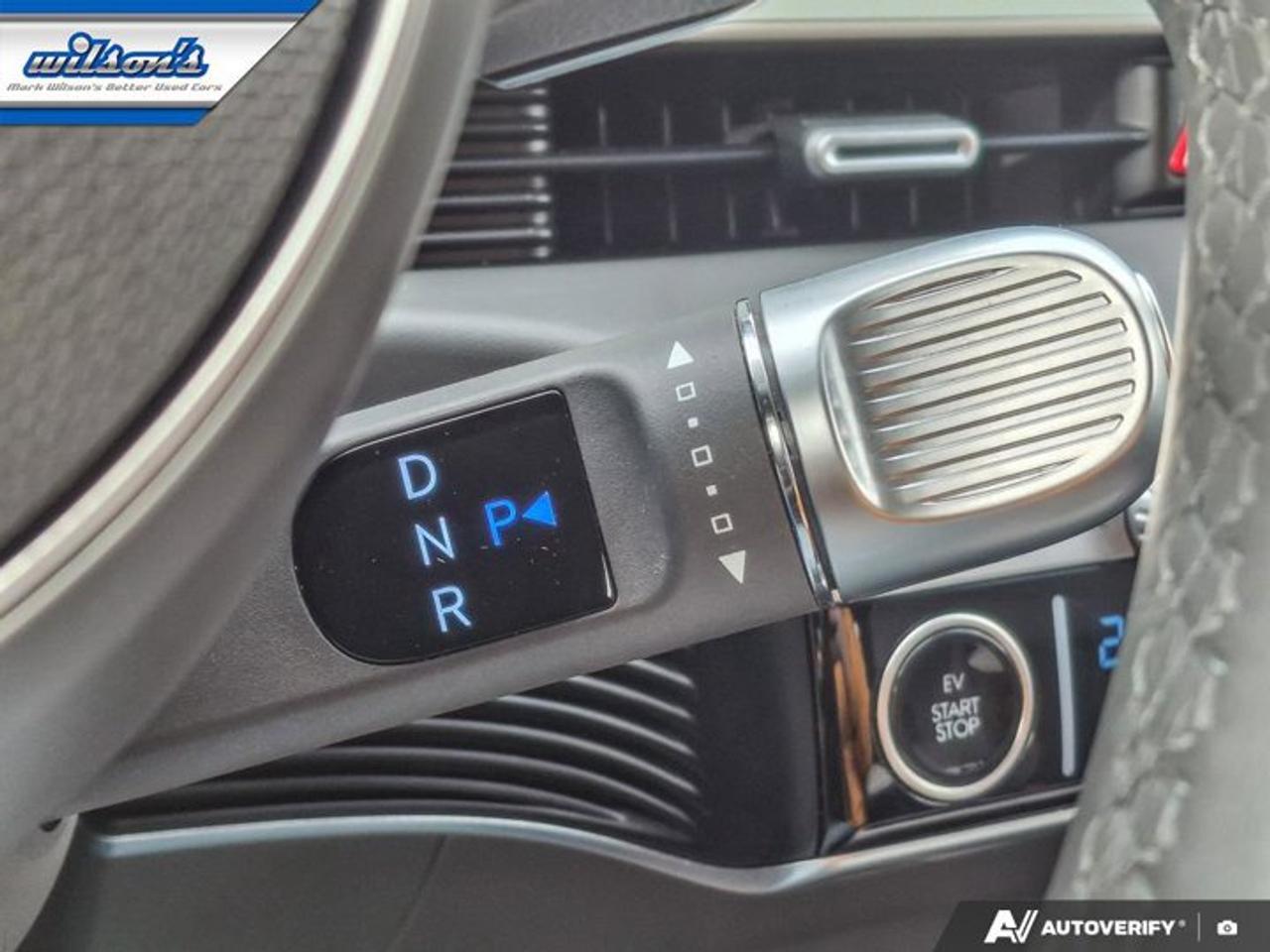 2022 Hyundai IONIQ 5 Preferred Long Range | Heated Wheel + Seats | Adaptive Cruise | CarPlay + Android | Rear Cam & More! Photo