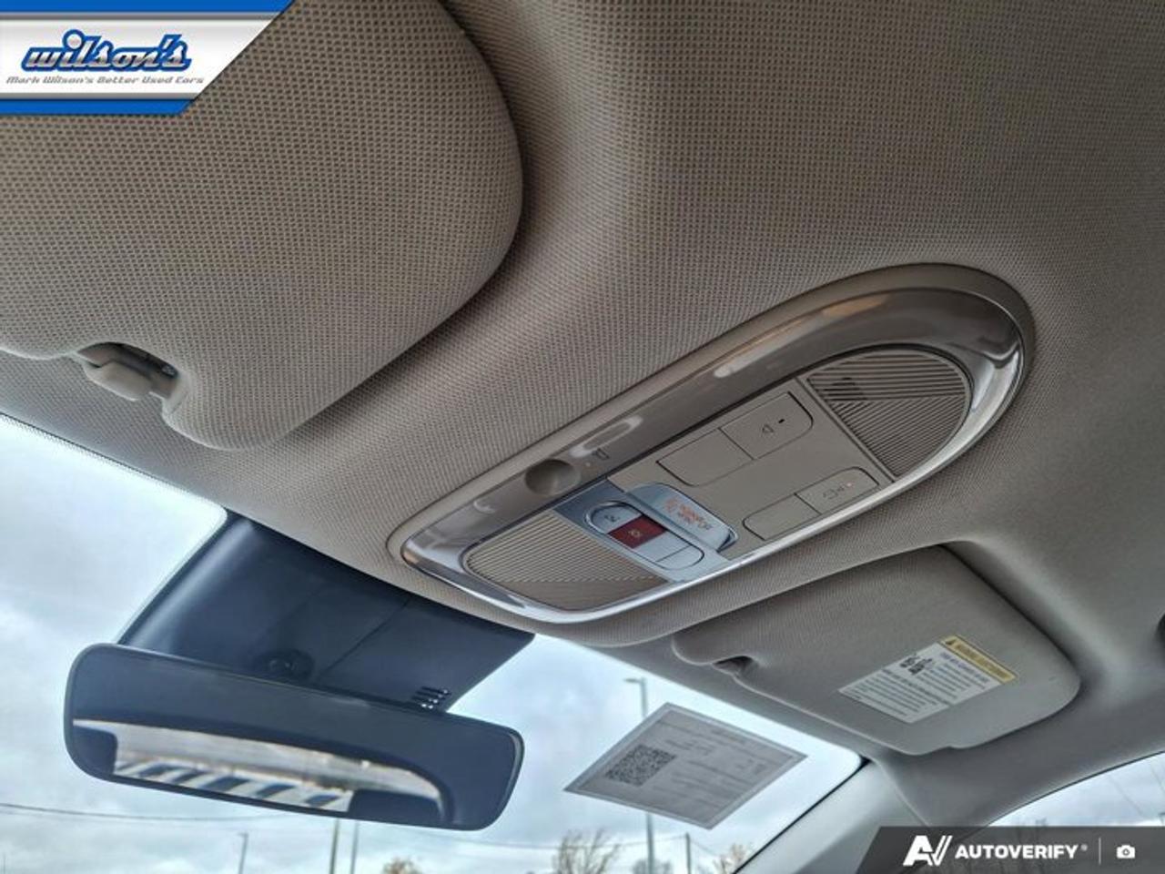 2022 Hyundai IONIQ 5 Preferred Long Range | Heated Wheel + Seats | Adaptive Cruise | CarPlay + Android | Rear Cam & More! Photo