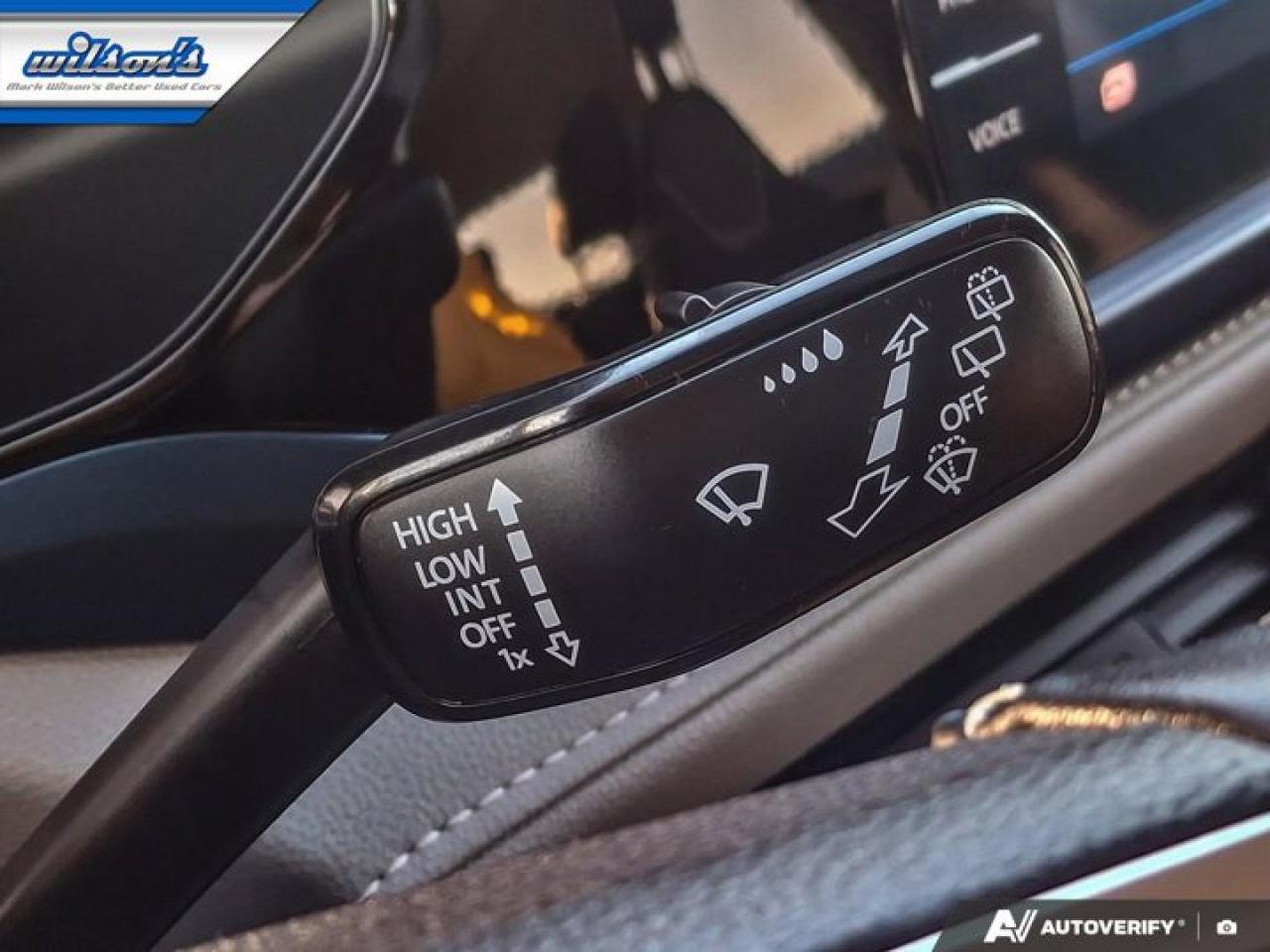 2024 Volkswagen Taos Comfortline | Panoramic Sunroof | Adaptive Cruise | Heated Wheel + Seats | CarPlay & More ! Photo