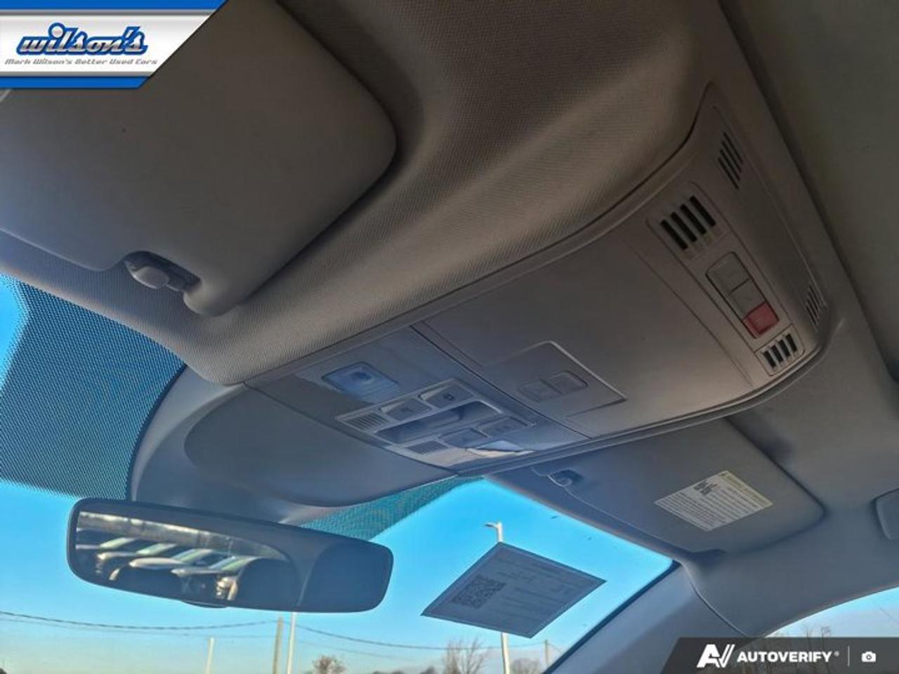 2024 Volkswagen Taos Comfortline | Panoramic Sunroof | Adaptive Cruise | Heated Wheel + Seats | CarPlay & More ! Photo