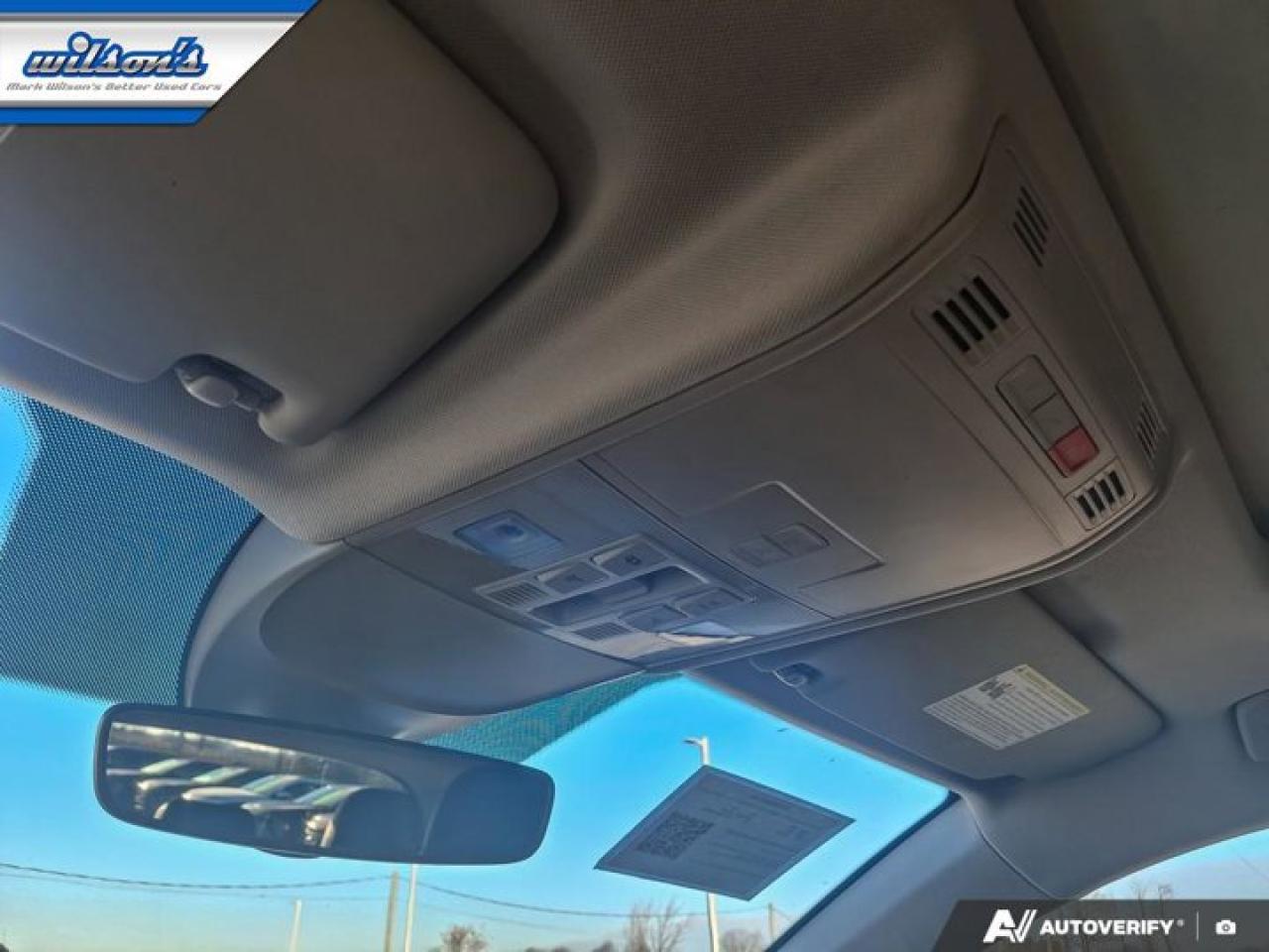 2024 Volkswagen Taos Comfortline | Panoramic Sunroof | Adaptive Cruise | Heated Wheel + Seats | CarPlay & More ! Photo