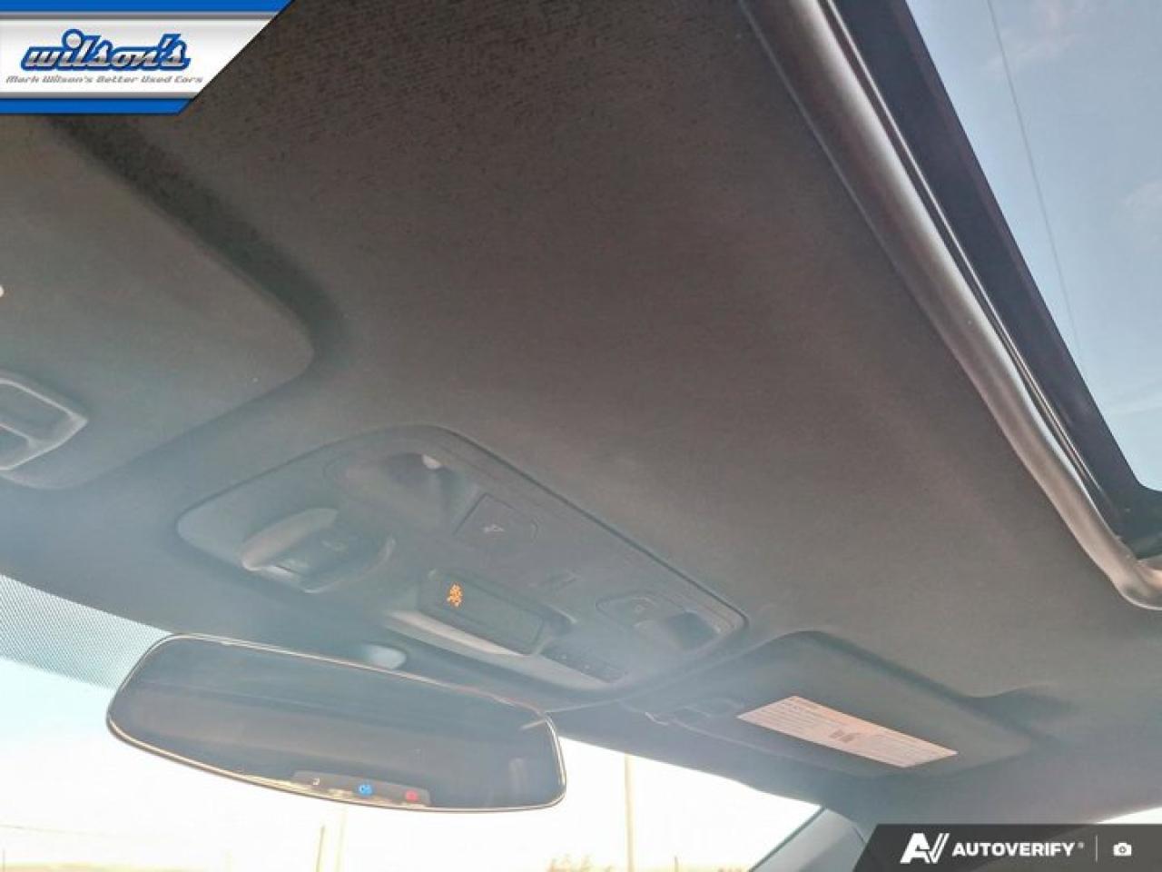 2018 Chevrolet Camaro 2LT Hot Wheels Edition! V6 | Heads Up Display | Sunroof | BOSE | Heated & Ventilated Leather Seats | Photo