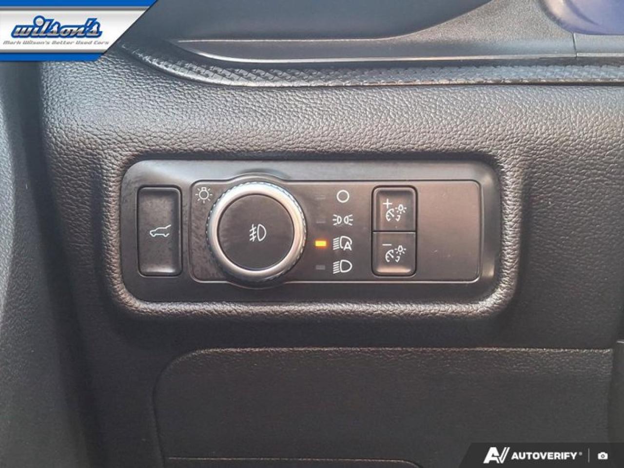 2022 Ford Explorer ST 4WD | Split Leather Buckets | Pano Roof | Heated + Cooled Seats | Heated Steering | and More ! Photo