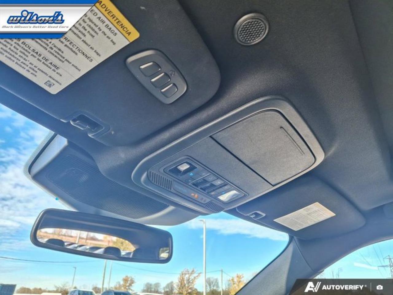 2022 Ford Explorer ST 4WD | Split Leather Buckets | Pano Roof | Heated + Cooled Seats | Heated Steering | and More ! Photo