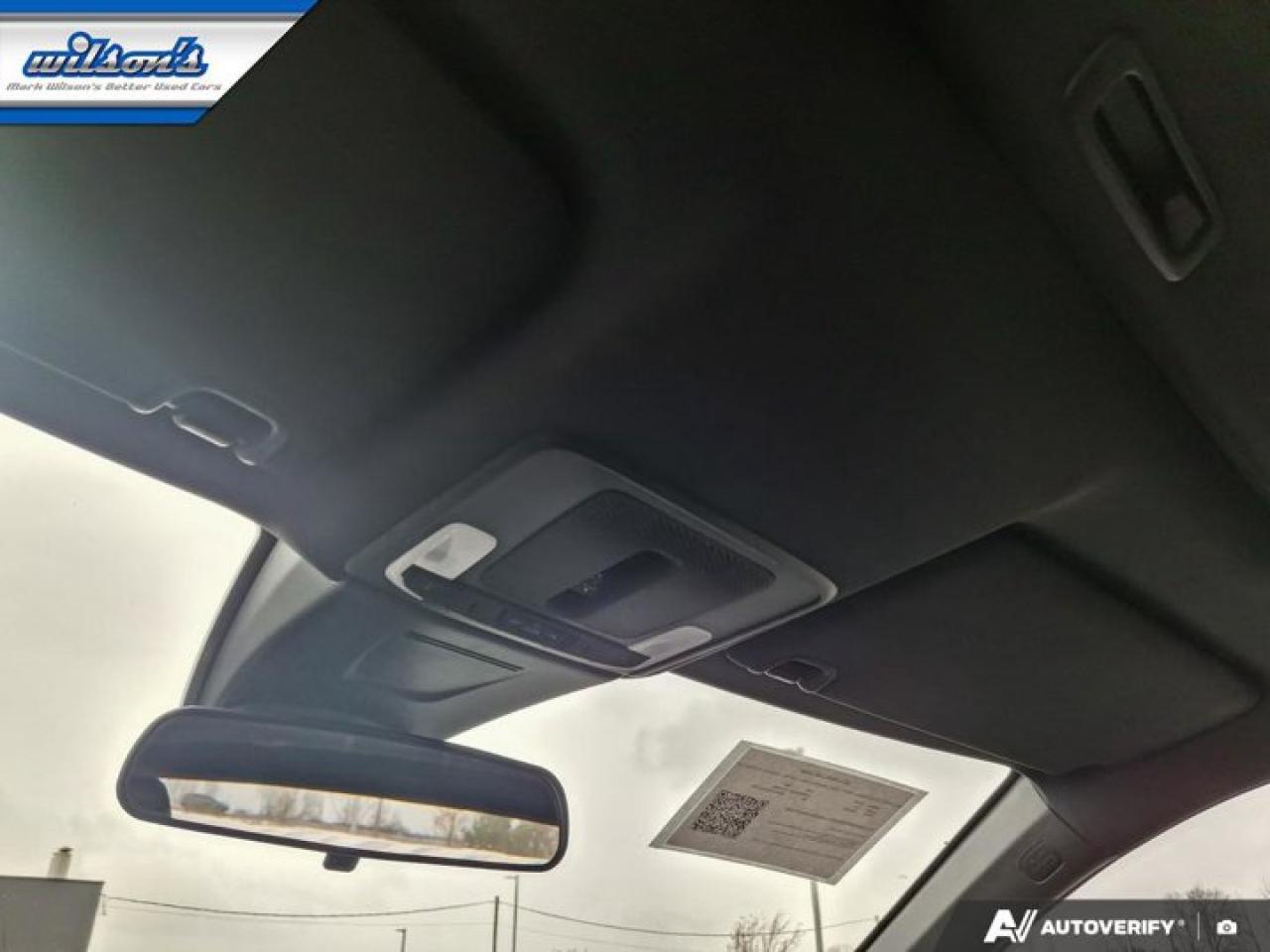 2022 Honda Civic Sedan Sport Sedan | Sunroof | Heated Wheel + Seats | Adaptive Cruise | CarPlay + Android | Rear Cam & More Photo