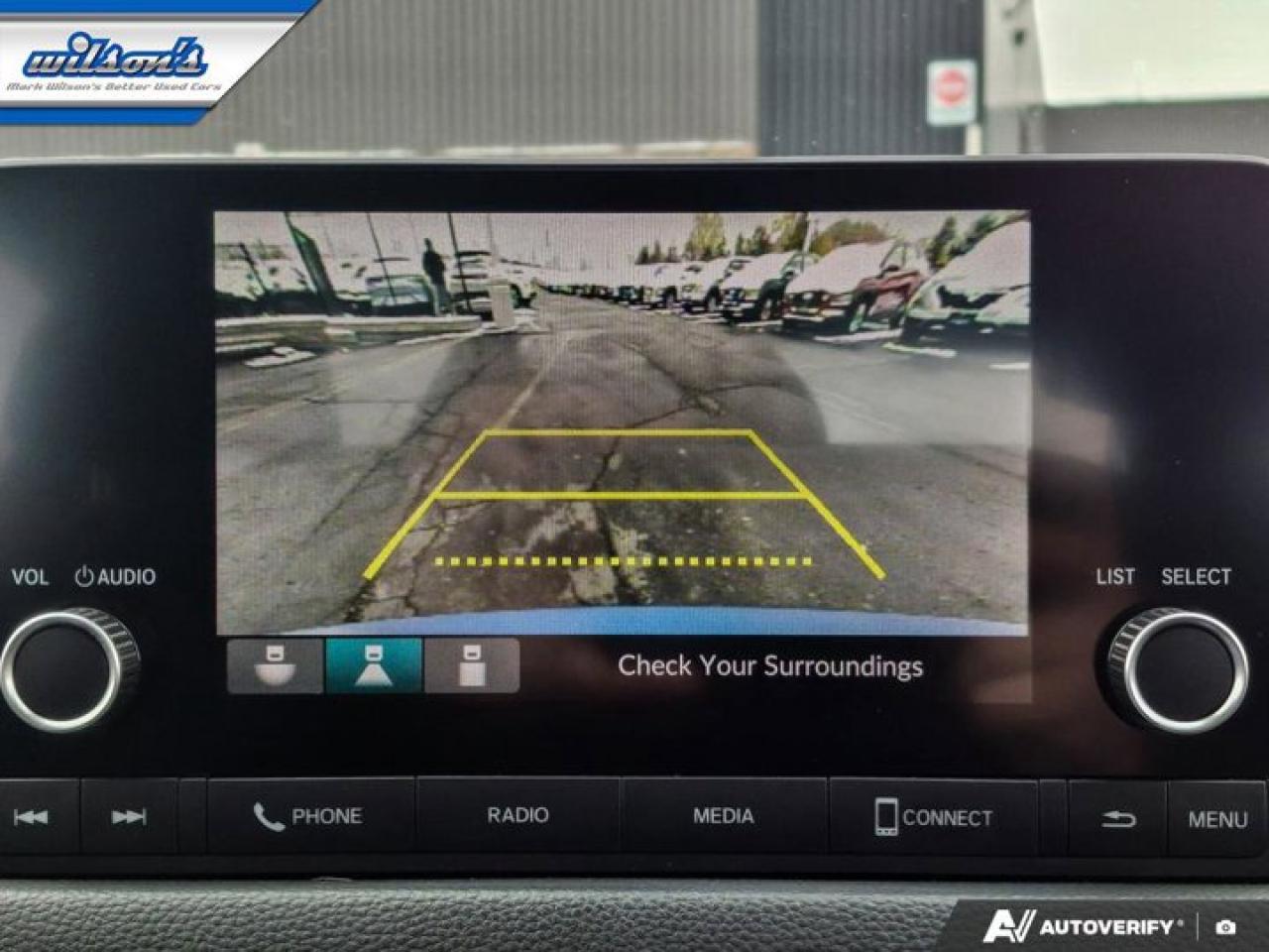 2022 Honda Civic Sedan Sport Sedan | Sunroof | Heated Wheel + Seats | Adaptive Cruise | CarPlay + Android | Rear Cam & More Photo