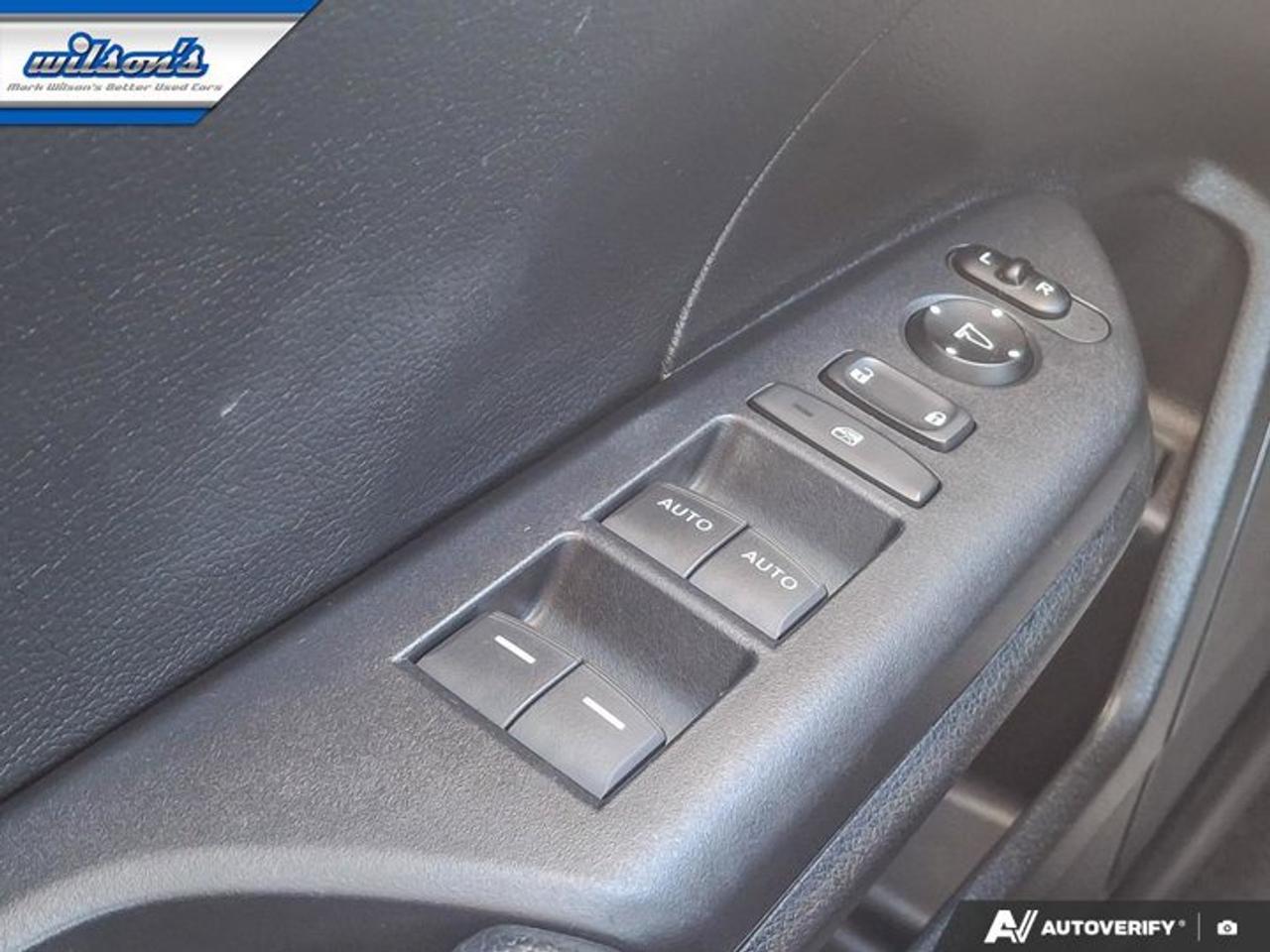 2019 Honda Civic Sedan Touring | Leather | Sunroof | Nav | Adaptive Cruise | Heated Seats | CarPlay + Android and More ! Photo