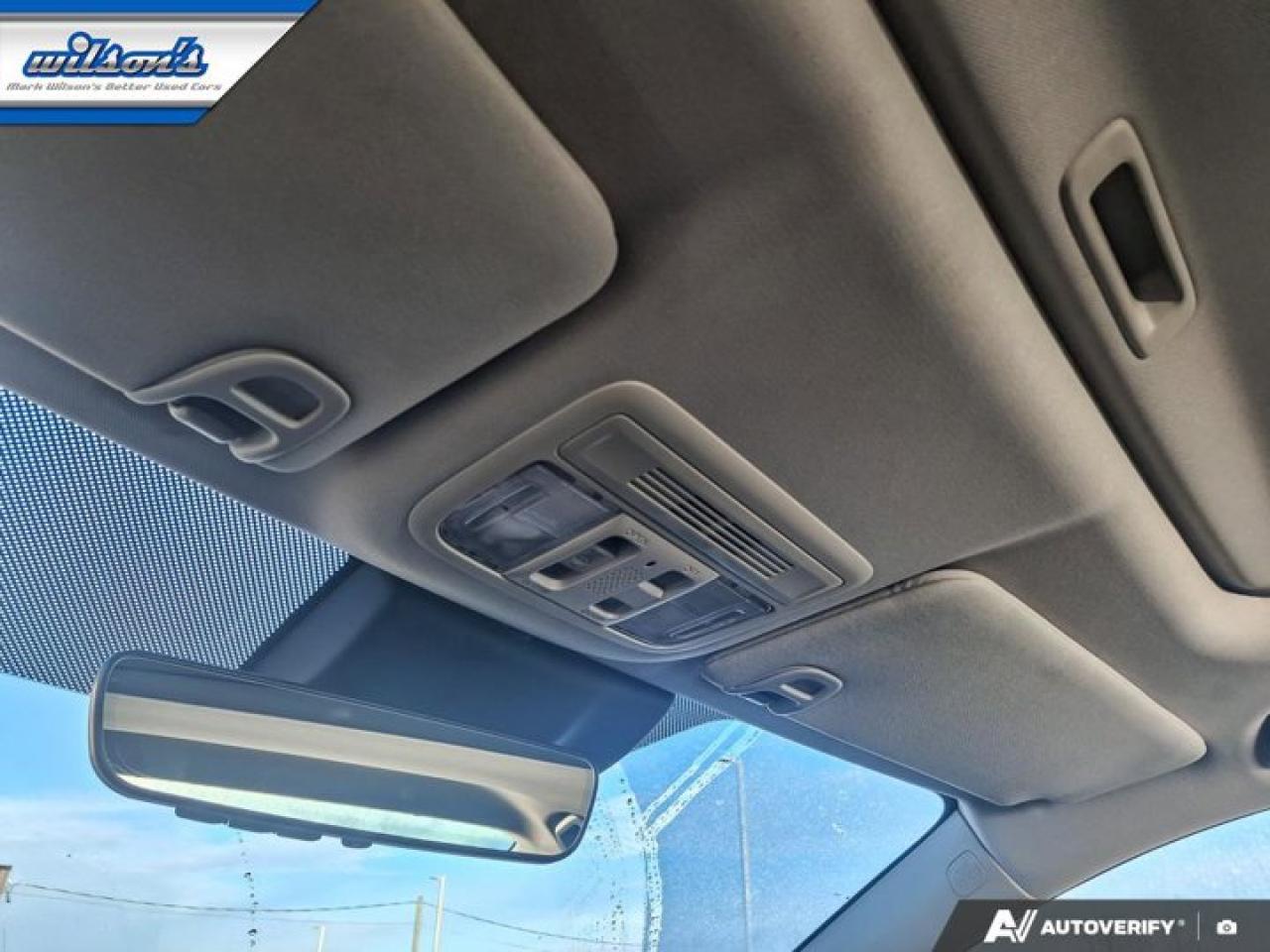 2019 Honda Civic Sedan Touring | Leather | Sunroof | Nav | Adaptive Cruise | Heated Seats | CarPlay + Android and More ! Photo