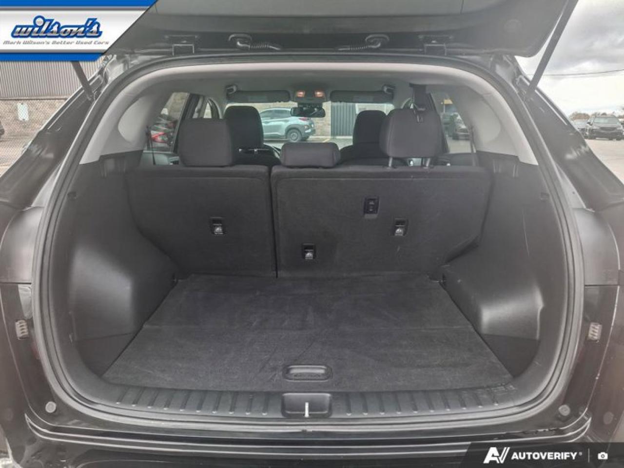 2020 Hyundai Tucson Preferred AWD | Heated Front + Rear Seats | Heated Steering | CarPlay + Android | Rear Cam & More ! Photo