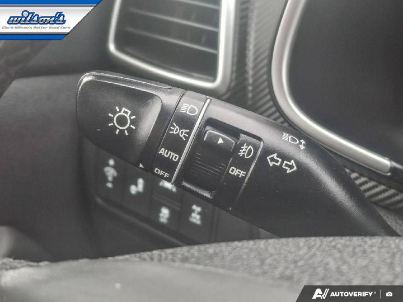 2020 Hyundai Tucson Preferred AWD | Heated Front + Rear Seats | Heated Steering | CarPlay + Android | Rear Cam & More ! Photo