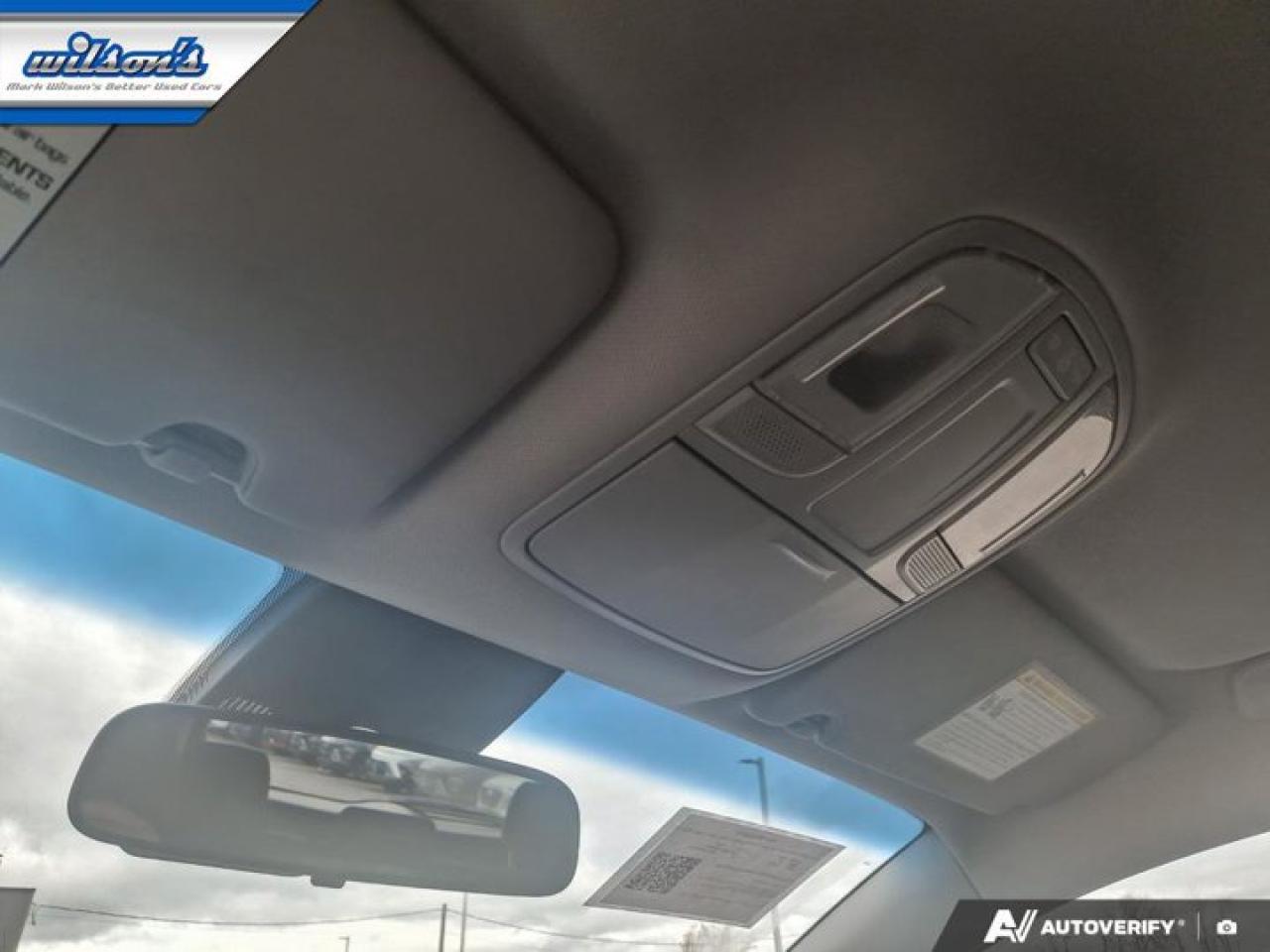 2020 Hyundai Tucson Preferred AWD | Heated Front + Rear Seats | Heated Steering | CarPlay + Android | Rear Cam & More ! Photo