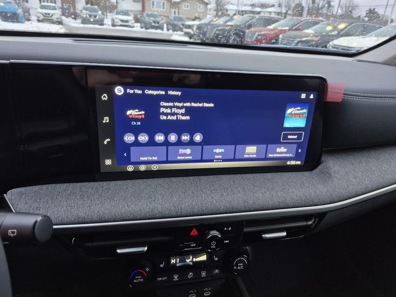 2026 Nissan Kicks SV Photo25