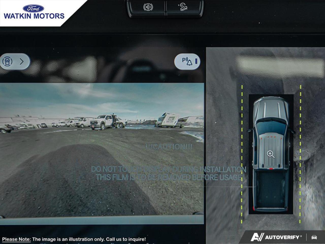 2026 Ford F-350 Super Duty SRW Lariat Photo20