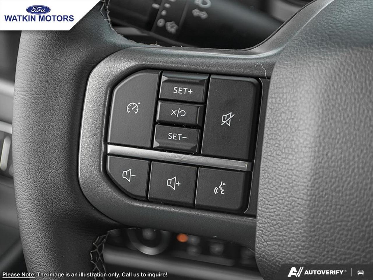 2026 Ford F-350 Super Duty SRW Lariat Photo22