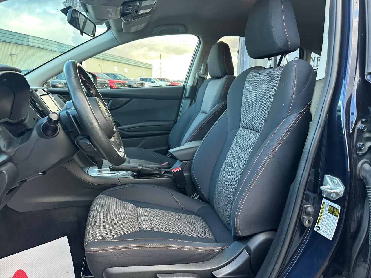 2023 Subaru XV Crosstrek Touring CVT Photo