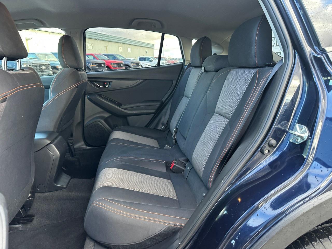 2023 Subaru XV Crosstrek Touring CVT Photo