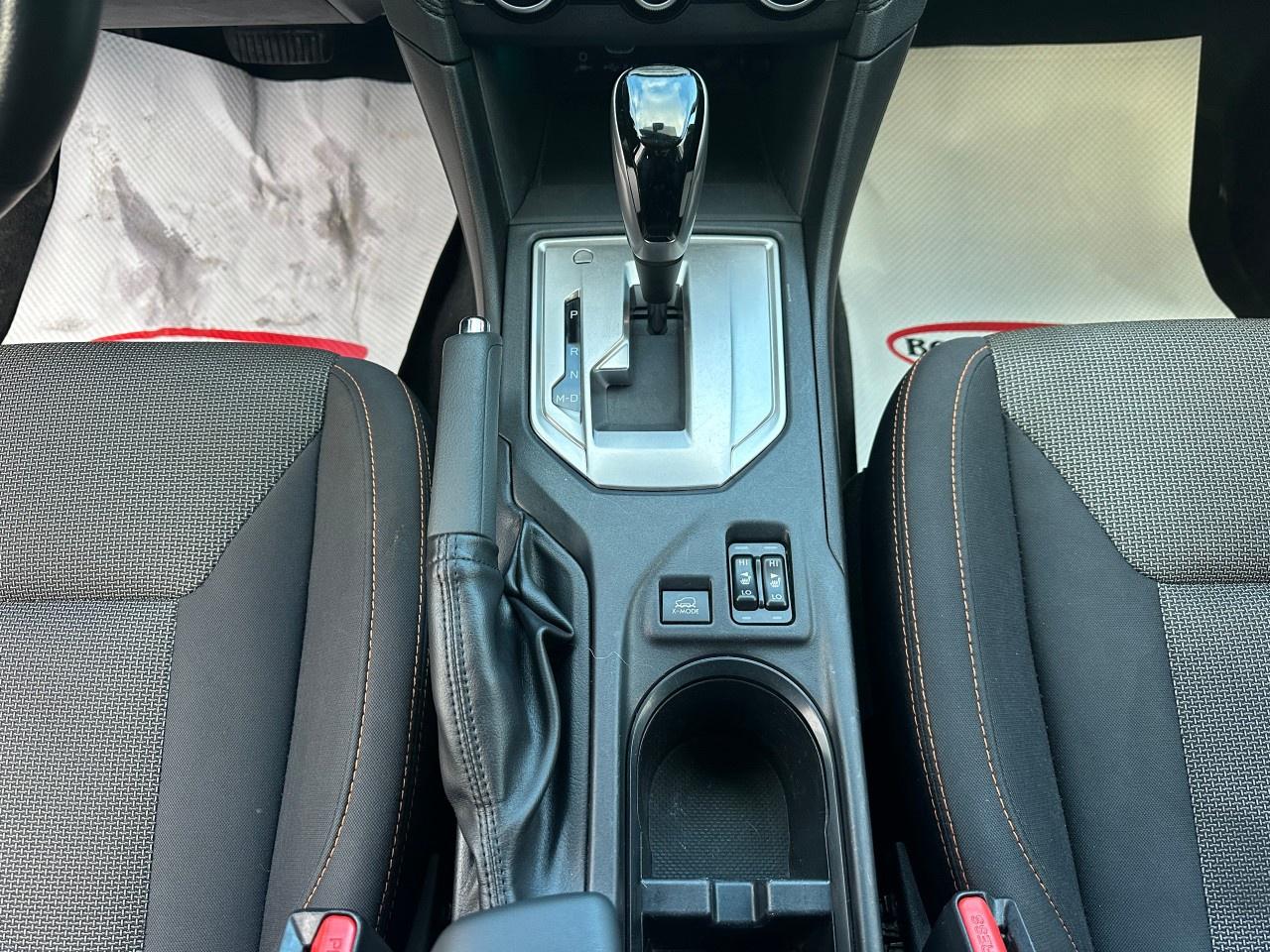 2023 Subaru XV Crosstrek Touring CVT Photo