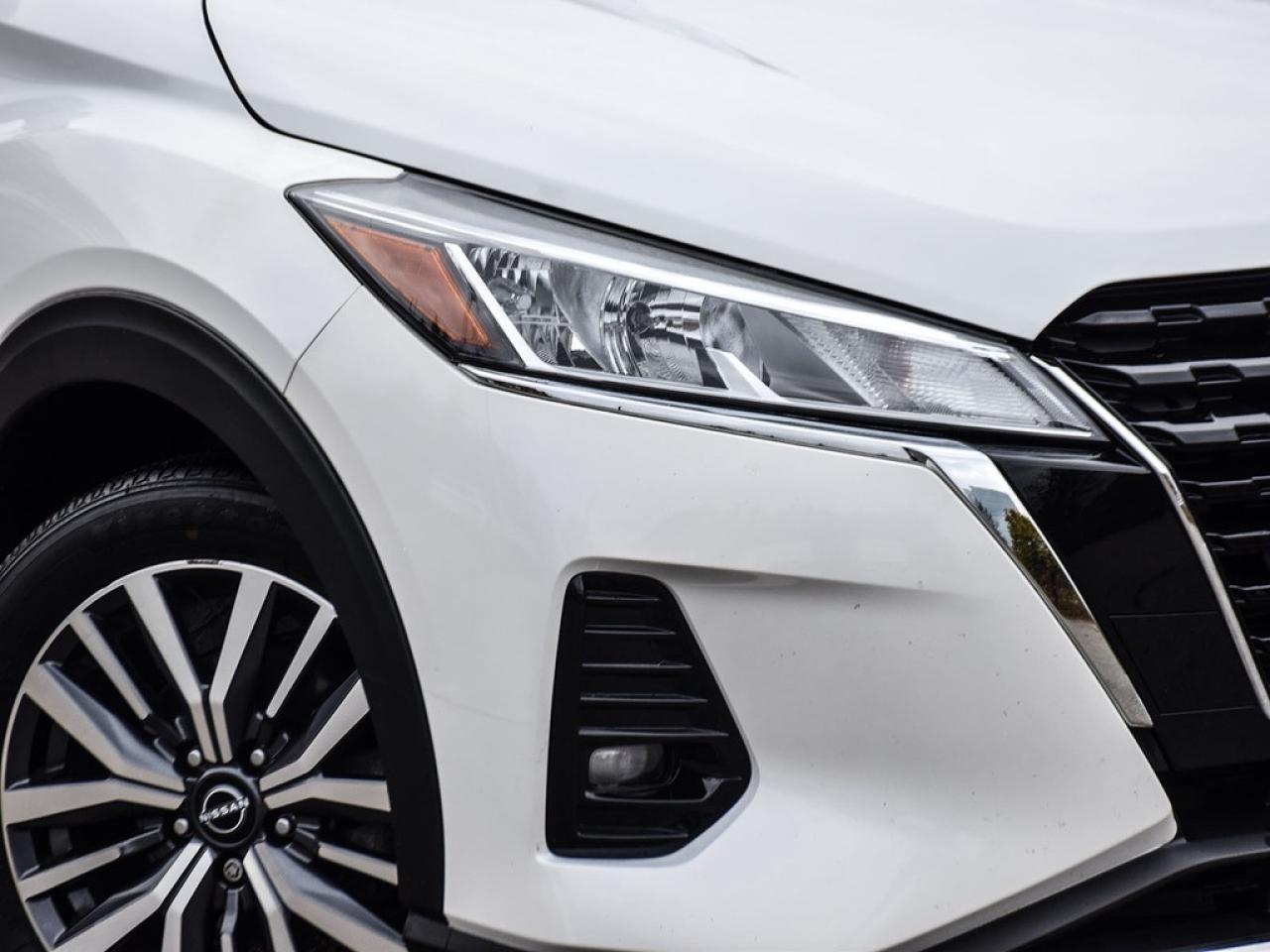 2023 Nissan Kicks |SV|HSEAT|RSTART|REARCAM|APPLECARPLAY|1.6LITER| Photo3