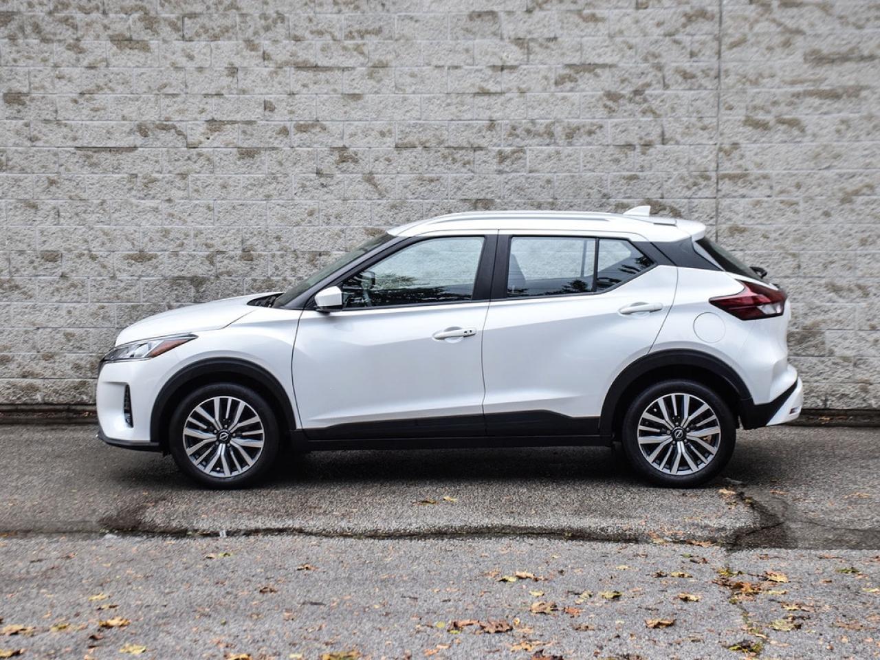 2023 Nissan Kicks |SV|HSEAT|RSTART|REARCAM|APPLECARPLAY|1.6LITER| Photo4