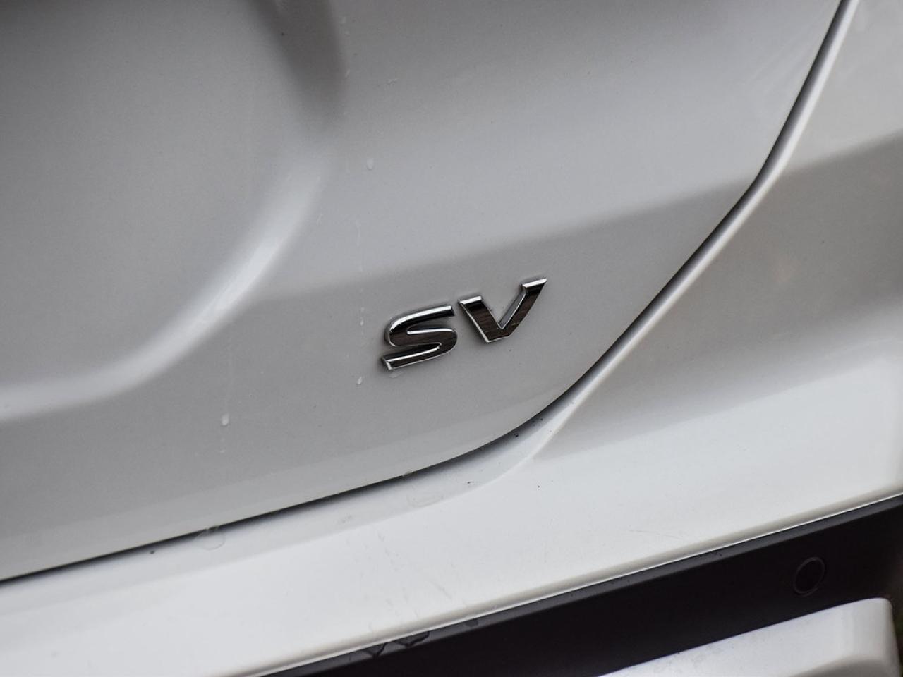 2023 Nissan Kicks |SV|HSEAT|RSTART|REARCAM|APPLECARPLAY|1.6LITER| Photo