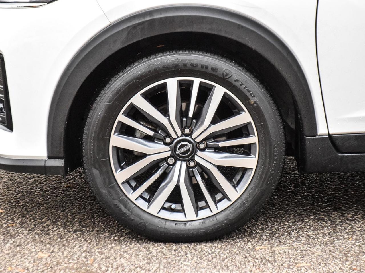 2023 Nissan Kicks |SV|HSEAT|RSTART|REARCAM|APPLECARPLAY|1.6LITER| Photo