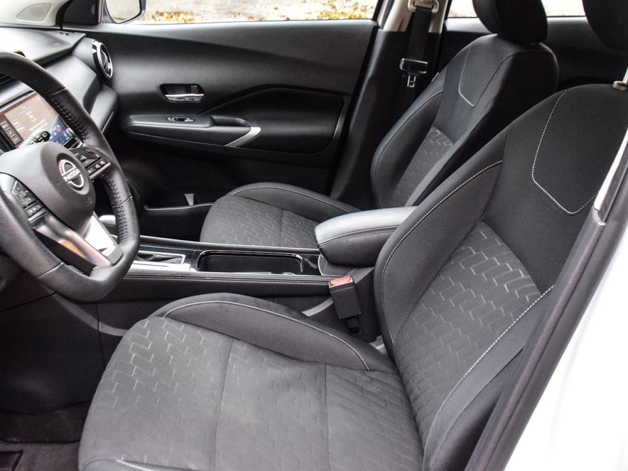 2023 Nissan Kicks |SV|HSEAT|RSTART|REARCAM|APPLECARPLAY|1.6LITER| Photo