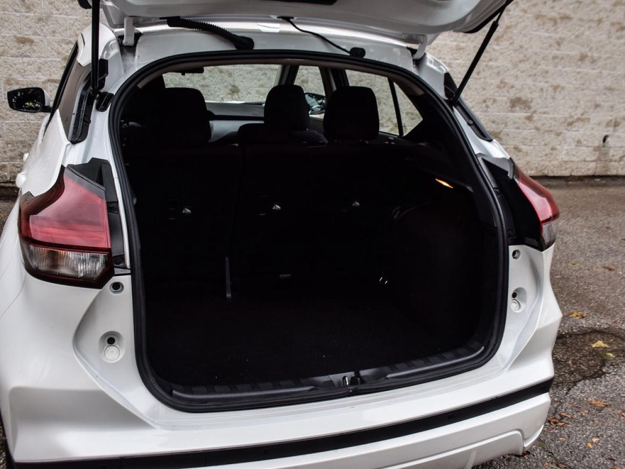 2023 Nissan Kicks |SV|HSEAT|RSTART|REARCAM|APPLECARPLAY|1.6LITER| Photo