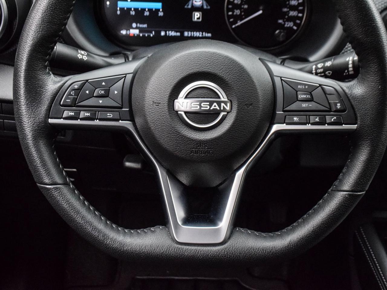 2023 Nissan Kicks |SV|HSEAT|RSTART|REARCAM|APPLECARPLAY|1.6LITER| Photo