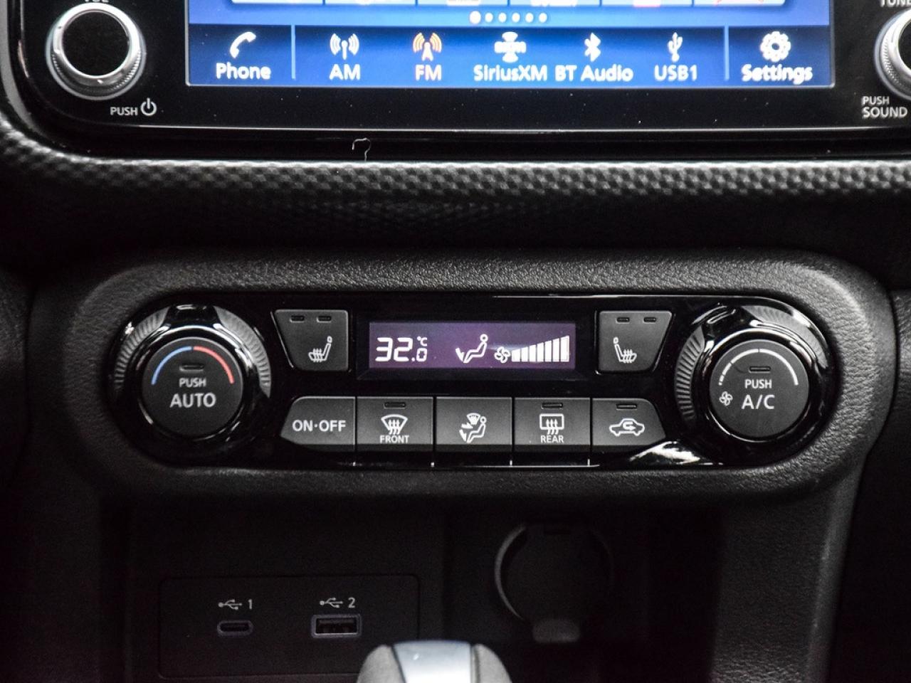 2023 Nissan Kicks |SV|HSEAT|RSTART|REARCAM|APPLECARPLAY|1.6LITER| Photo