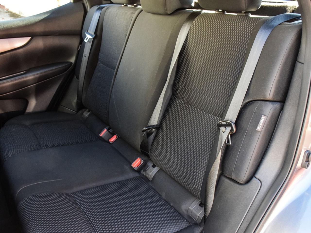 2023 Nissan Qashqai |S|CVT|HSEAT|BSPOT|17ALLOYS|APPLECARPLAY| Photo