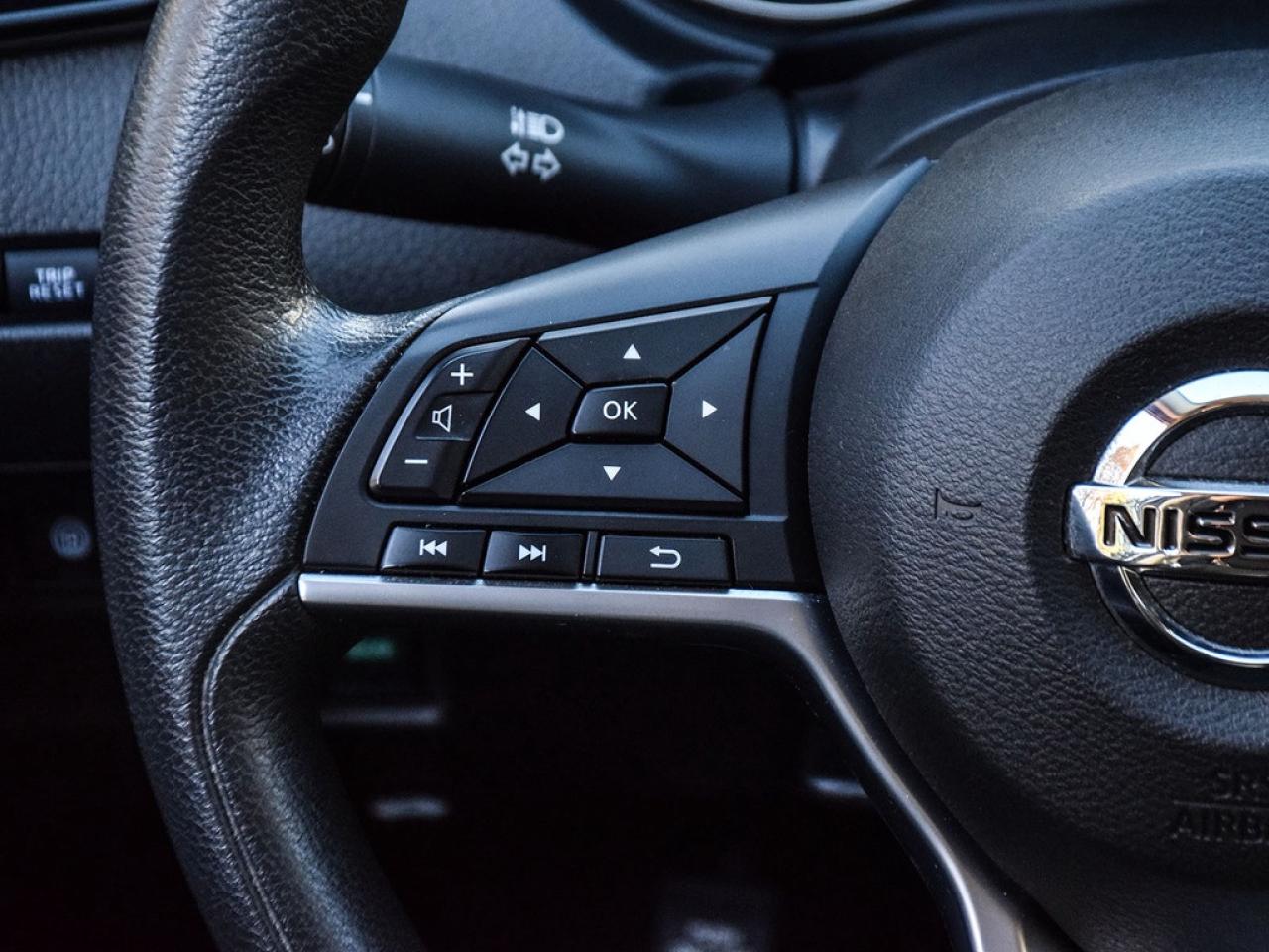 2023 Nissan Qashqai |S|CVT|HSEAT|BSPOT|17ALLOYS|APPLECARPLAY| Photo